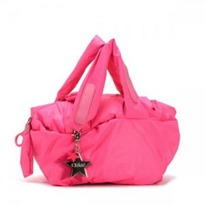 SEE BY CHLOE（シーバイクロエ） ショルダーバッグ 9S7654 B06 PINK FIZZ