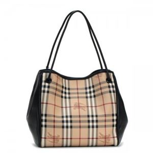 Burberry（バーバリー） ショルダーバッグ 0010T BLACK