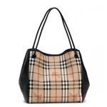 Burberry（バーバリー） ショルダーバッグ 0010T BLACK