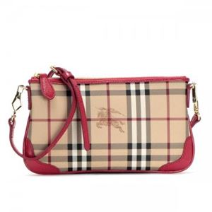 Burberry（バーバリー） ナナメガケバッグ 61110 PINK