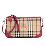 Burberry（バーバリー） ナナメガケバッグ 61110 PINK