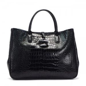 Longchamp（ロンシャン） ハンドバッグ 1681 1 NOIR