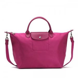 Longchamp（ロンシャン） ナナメガケバッグ 1515 643 HORTENSIA