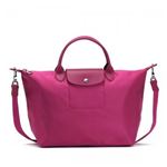 Longchamp（ロンシャン） ナナメガケバッグ 1515 643 HORTENSIA