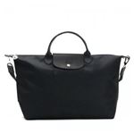 Longchamp（ロンシャン） ナナメガケバッグ 1630 1 NOIR