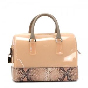 Furla（フルラ） ハンドバッグ BAB3 ACI ACACIA