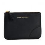 COMME des GARCONS（コムデギャルソン） ポーチ SA8100 BLACK
