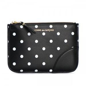 COMME des GARCONS（コムデギャルソン） ポーチ SA8100PD BLACK