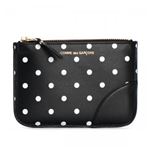 COMME des GARCONS（コムデギャルソン） ポーチ SA8100PD BLACK