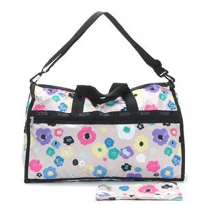 LESPORTSAC（レスポートサック） ボストンバッグ 7185