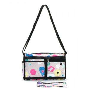 LESPORTSAC（レスポートサック） ナナメガケバッグ 7519
