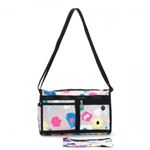 LESPORTSAC（レスポートサック） ナナメガケバッグ 7519
