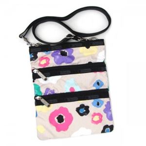 LESPORTSAC（レスポートサック） ナナメガケバッグ 7627