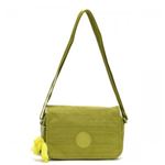 【9月30日まで期間限定販売】Kipling（キプリング） ショルダーバッグ K12389 B19 DAZZLING YELLOW