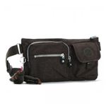 Kipling（キプリング） ショルダーバッグ K13192 740 EXPRESSO BROWN