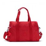 【9月30日まで期間限定販売】Kipling（キプリング） ショルダーバッグ K15294 10P CARDINAL RED