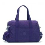 【9月30日まで期間限定販売】Kipling（キプリング） ショルダーバッグ K15294 61G VIVID PURPLE