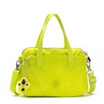 【9月30日まで期間限定販売】Kipling（キプリング） ナナメガケバッグ K15321 25G HONEY DEW