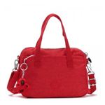 Kipling（キプリング） ナナメガケバッグ K15321 10P CARDINAL RED