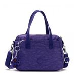 【9月30日まで期間限定販売】Kipling（キプリング） ナナメガケバッグ K15321 61G VIVID PURPLE