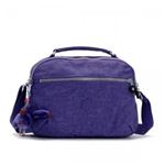 Kipling（キプリング） ナナメガケバッグ K15338 61G VIVID PURPLE