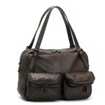 BOTTEGA VENETA（ボッテガベネタ） ショルダーバッグ 248521 2405 BEETLE／BEETLE