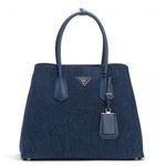 Prada（プラダ） トートバッグ BR5081 F0154 AVIO （DENIM）