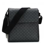 EMPORIO ARMANI（エンポリオアルマーニ） ナナメガケバッグ Y4M001 86526 LAVAGNA／NERO