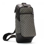 EMPORIO ARMANI（エンポリオアルマーニ） ナナメガケバッグ YEML54 86578 CACHEMIRE／AFTER DARK