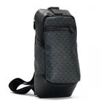 EMPORIO ARMANI（エンポリオアルマーニ） ナナメガケバッグ YEML54 86526 LAVAGNA／NERO