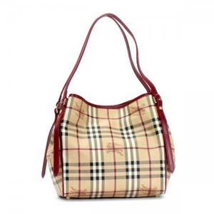 Burberry（バーバリー） ショルダーバッグ SM CANTEBURY MCO 6080T MILITARY RED