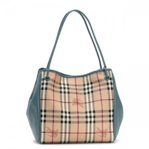 Burberry（バーバリー） ショルダーバッグ 4270T SLATE BLUE