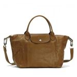 Longchamp（ロンシャン） ナナメガケバッグ 1512 226 CAMEL