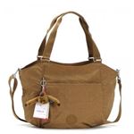 Kipling（キプリング） ハンドバッグ K15339 08D SANDY CAMEL