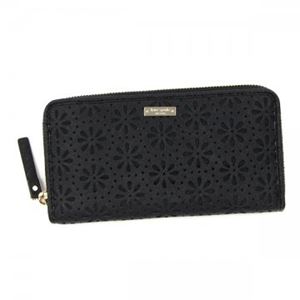 KATE SPADE（ケイトスペード） 長財布 PWRU3784 1 BLACK
