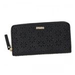KATE SPADE（ケイトスペード） 長財布 PWRU3784 1 BLACK
