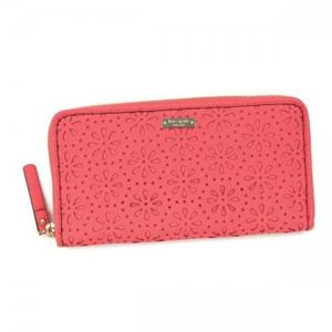 KATE SPADE（ケイトスペード） 長財布 PWRU3784 659 SURPRISE CORAL