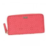 KATE SPADE（ケイトスペード） 長財布 PWRU3784 659 SURPRISE CORAL