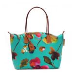 ROBERTA PIERI（ロベルタピエリ） トートバッグ BERMUDA GREEN