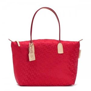 ROBERTA PIERI（ロベルタピエリ） トートバッグ RED
