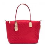ROBERTA PIERI（ロベルタピエリ） トートバッグ RED