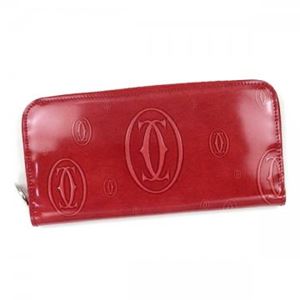 Cartier（カルティエ） 長財布 L3001253