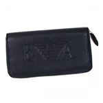 EMPORIO ARMANI（エンポリオアルマーニ） 長財布 YEME49 80013 BLU