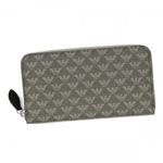 EMPORIO ARMANI（エンポリオアルマーニ） 長財布 YEME49 86578 CACHEMIRE／AFTER DARK