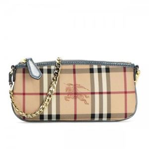 Burberry（バーバリー） ポーチ 0225T STORM GREY
