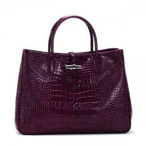 Longchamp（ロンシャン） ハンドバッグ 1681 455 FUCHSIA