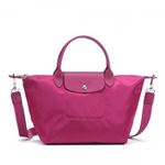 Longchamp（ロンシャン） ナナメガケバッグ 1512 643 HORTENSIA