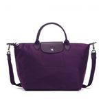Longchamp（ロンシャン） ナナメガケバッグ 1515 645 MYRTILLE