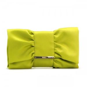 Furla（フルラ） クラッチ B641 LM0 LIME
