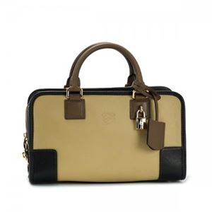 Loewe（ロエベ） ハンドバッグ 352.69LA03 8178 GOLD／MINK